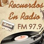 Recuerdos FM 97.9 | Station Logo