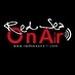 RedSeaOnAir | Station Logo