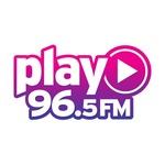 Play 96.5 - WRXD | Station Logo