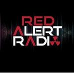 Red Alert Radio FM 101 | Station Logo