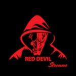 Red Devil Streams | Station Logo