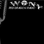 Red Dragon Radio - WONY | Station Logo