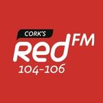 Cork's Red FM | Station Logo