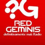 Red Geminis | Station Logo