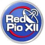 Red Pío XII Oruro | Station Logo