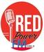 Red Power Fm 100.3 | Station Logo