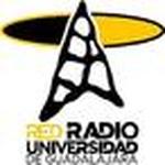 Red Radio Universidad - XHAUT | Station Logo