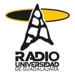 UDG Radio - XHUG | Station Logo