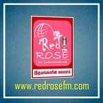 Red Rose Fm | Station Logo