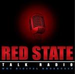 Red State Talk Radio - Main Channel | Station Logo