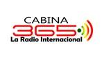 Radio Cabina 365 | Station Logo