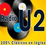 Red Uyuni - Radio U2 | Station Logo