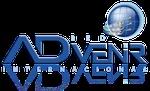 Redadvenir TV | Station Logo