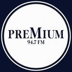 Premium FM | Station Logo