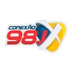 Conexão FM 98.1 | Station Logo