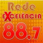 Rede Excelencia FM | Station Logo