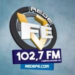 Rede Fe | Station Logo