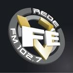 Rede Fé FM | Station Logo