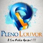 Rádio Pleno Louvor | Station Logo