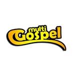 Rede MultiGospel | Station Logo