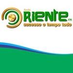 Rede Oriente FM Centro-Leste | Station Logo