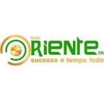 Rede Oriente FM Leste | Station Logo