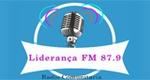 Liderança FM 87,9 | Station Logo