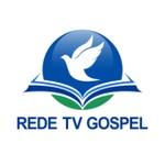 Rede TV Gospel | Station Logo