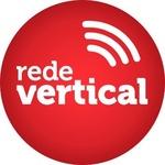 Rede Vertical | Station Logo