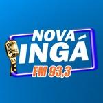 Rádio Nova Ingá | Station Logo