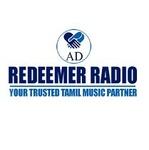 Redeemer Radio | Station Logo