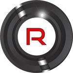 Redink Radio Live | Station Logo