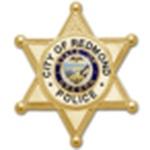 Redmond Police Dispatch | Station Logo