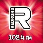 Redroad FM | Station Logo