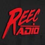 Reec Radio | Station Logo