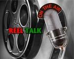 Reel Talk Radio Network | Station Logo