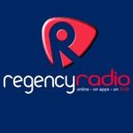 Regency Radio | Station Logo