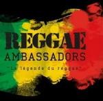 Reggae Ambassadors Radio | Station Logo