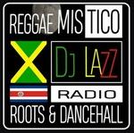 Reggae Mistico | Station Logo