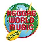 Reggae World Music Network | Station Logo