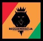 Reggaeneracija | Station Logo