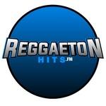 Reggaeton Hits FM | Station Logo