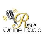 Regia Online Radio | Station Logo