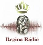 Regina Nosztalgia Rádio Gyor | Station Logo