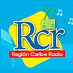 Región Caribe Radio | Station Logo