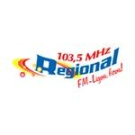 Regional FM | Station Logo