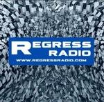 Regress Radio | Station Logo