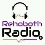 Rehoboth Radio | Station Logo