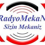 Radio Station logo