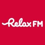 Relax FM 104.3 | Station Logo